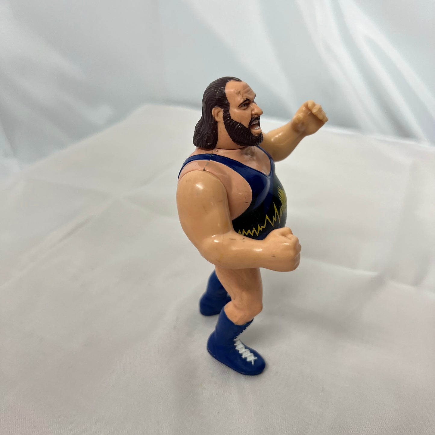 Earthquake - WWE Hasbro Loose Action Figure WWE