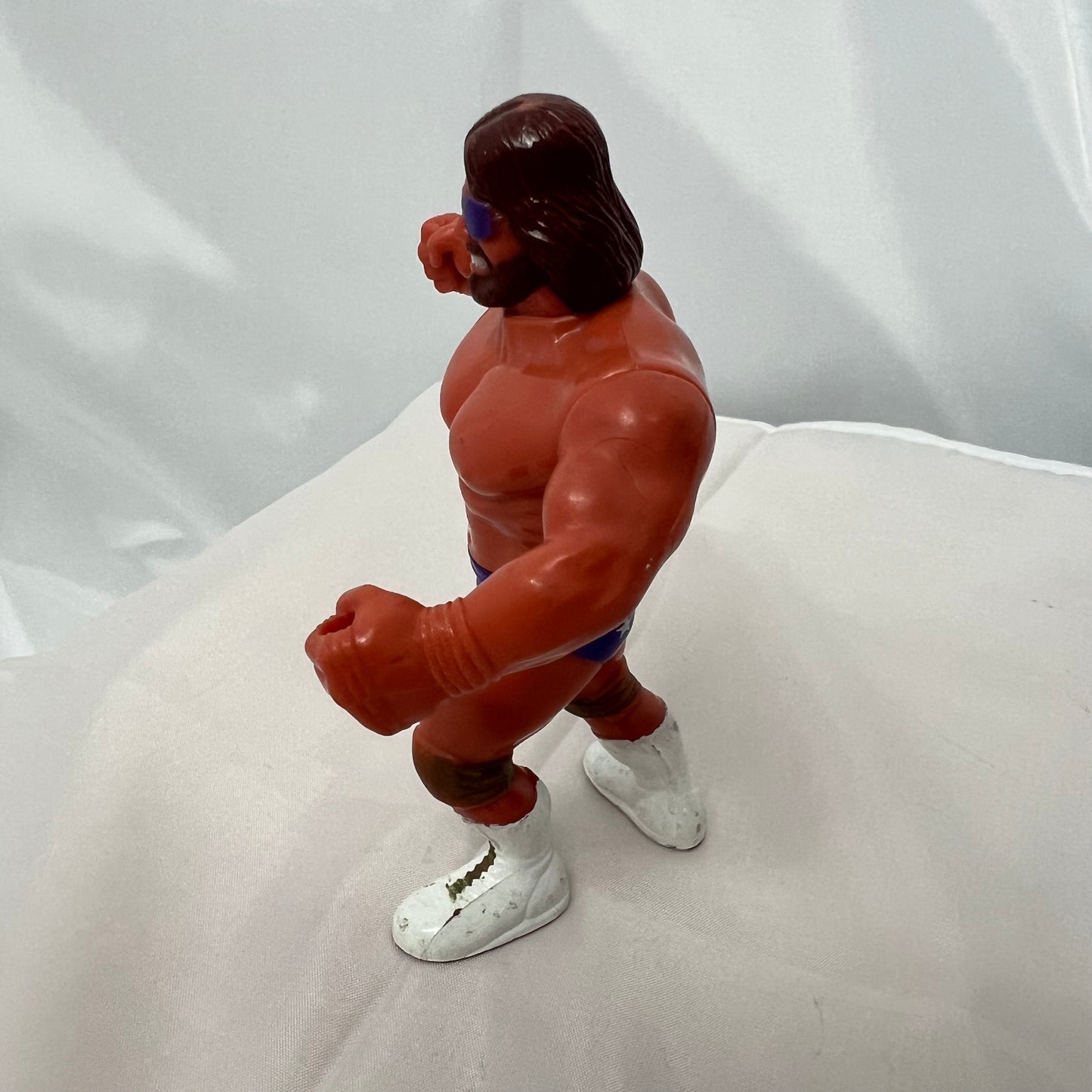 Macho Man Randy Savage - WWE Hasbro Series 2 Loose Action Figure WWE