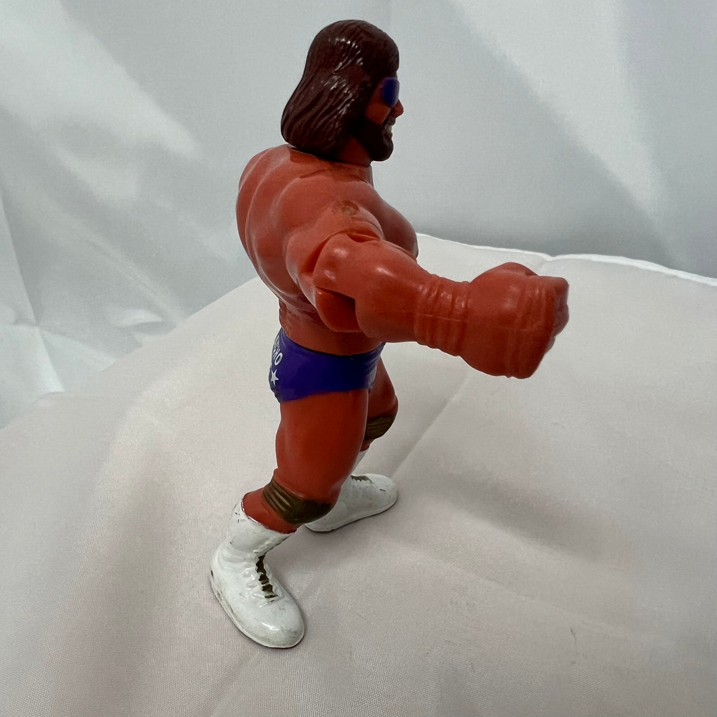 Macho Man Randy Savage - WWE Hasbro Series 2 Loose Action Figure WWE