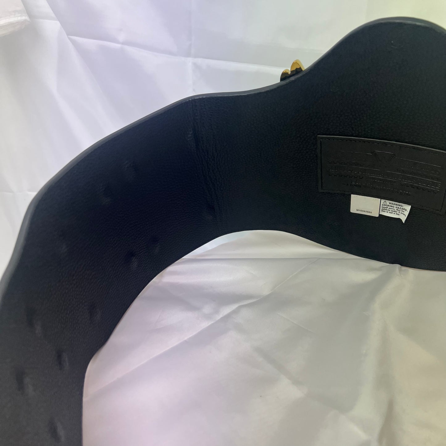 WWE Winged Eagle V2 Championship Authentic Replica Belt WWE Shop