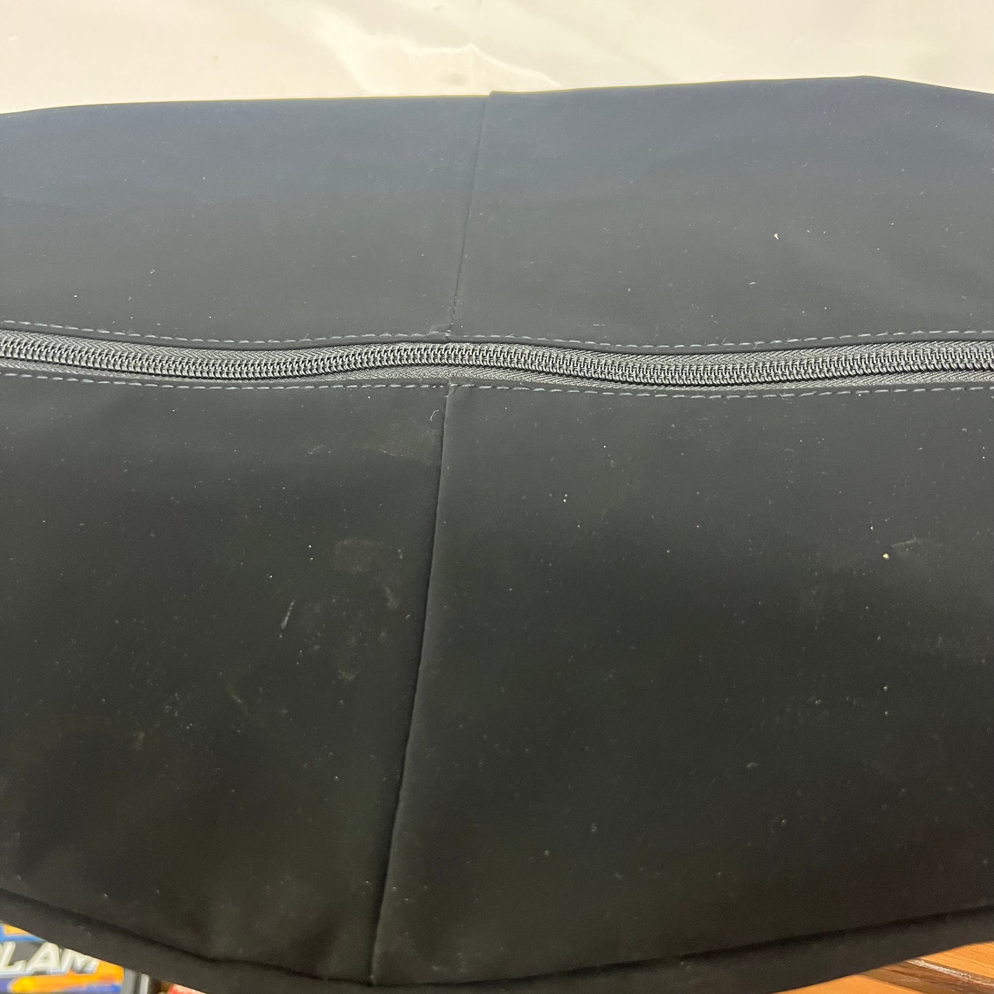 WWE Black Intercontinental Championship Authentic Replica Belt WWE Shop