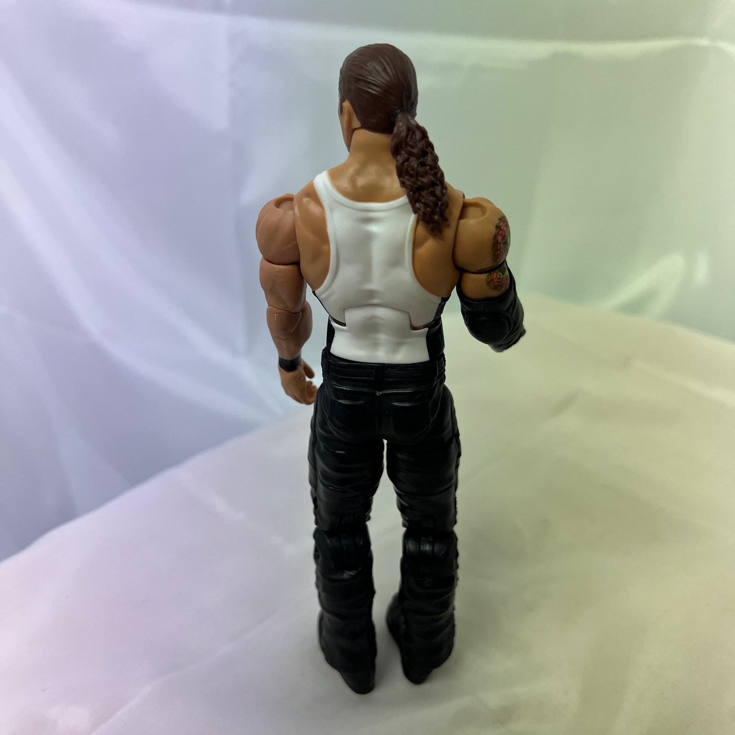Diesel - WWE Elite Royal Rumble 2024 Loose Action Figure Mattel WWE