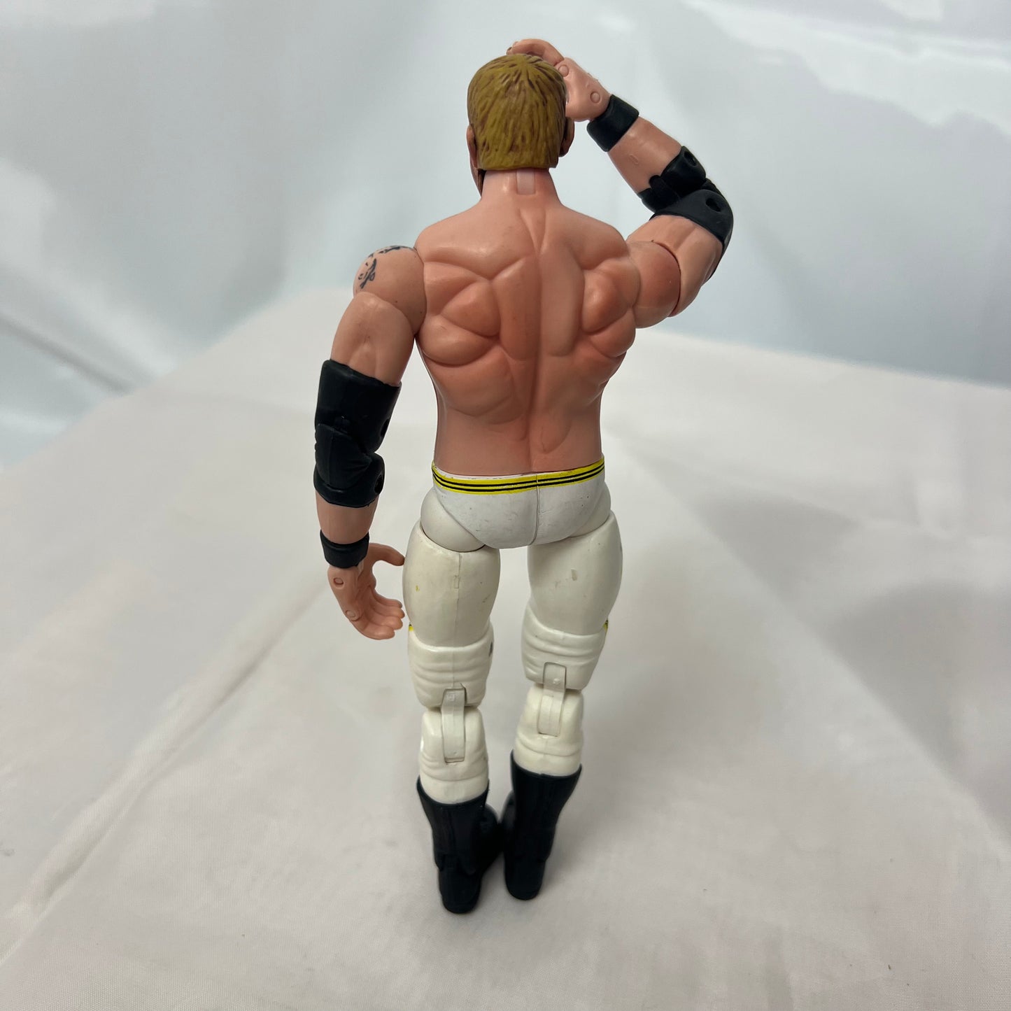 Christian Cage - TNA Action Figure Marvel WWE