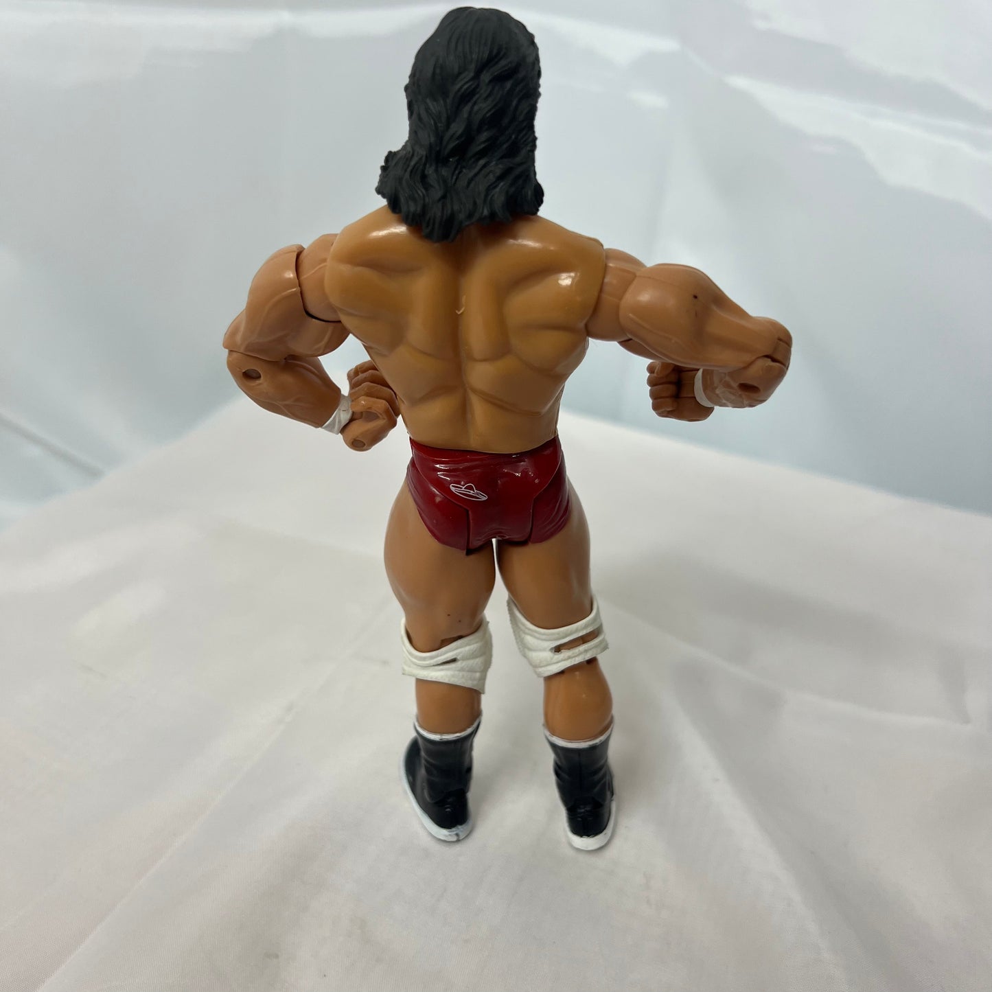 Tito Santana - WWE Classic Superstars Action Figure