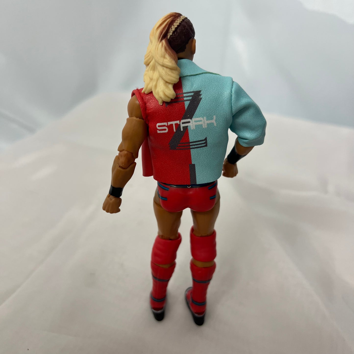 Zoe Stark - WWE Elite 114 Mattel Action Figure