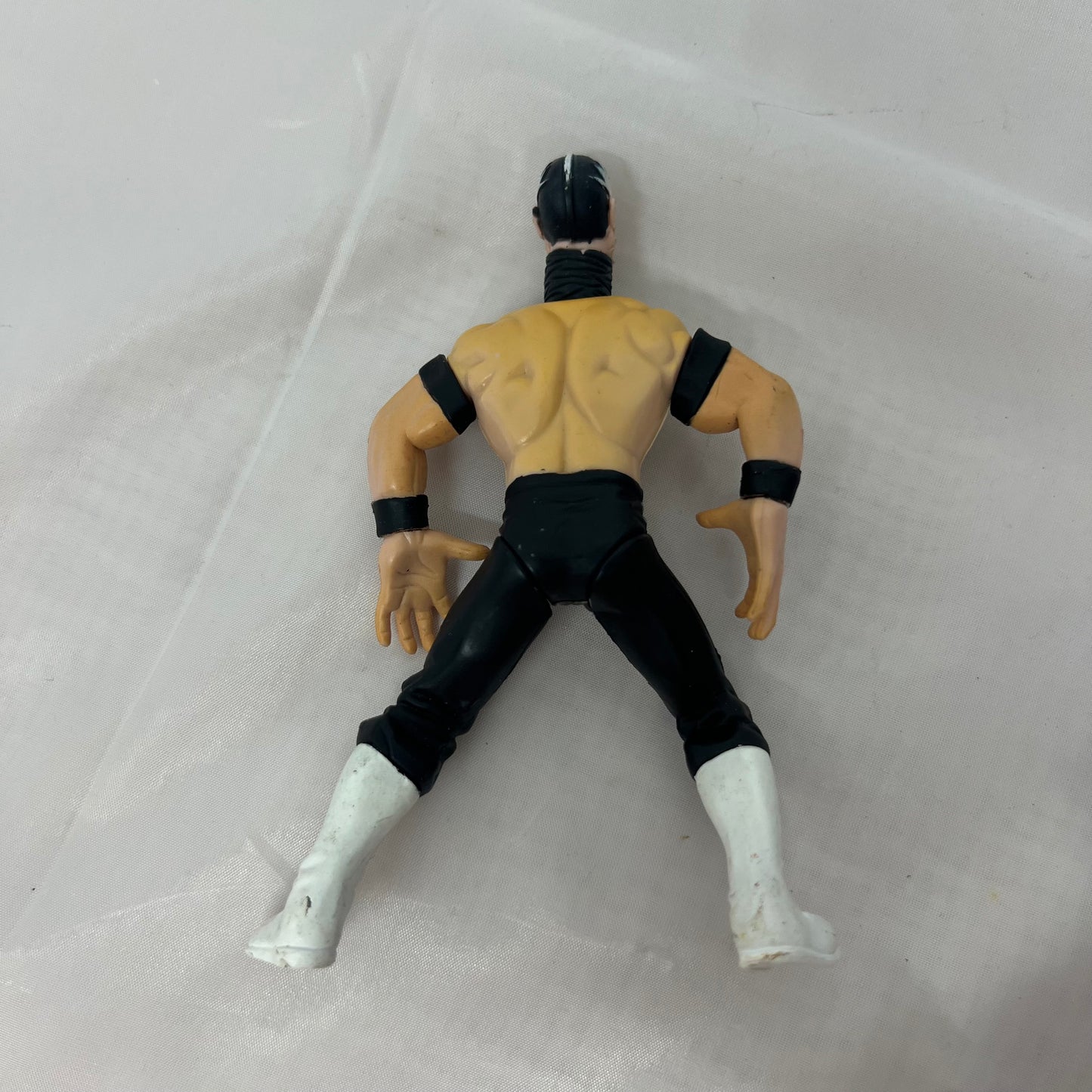 Rey Mysterio - WWE Slam n Smash Action Figure