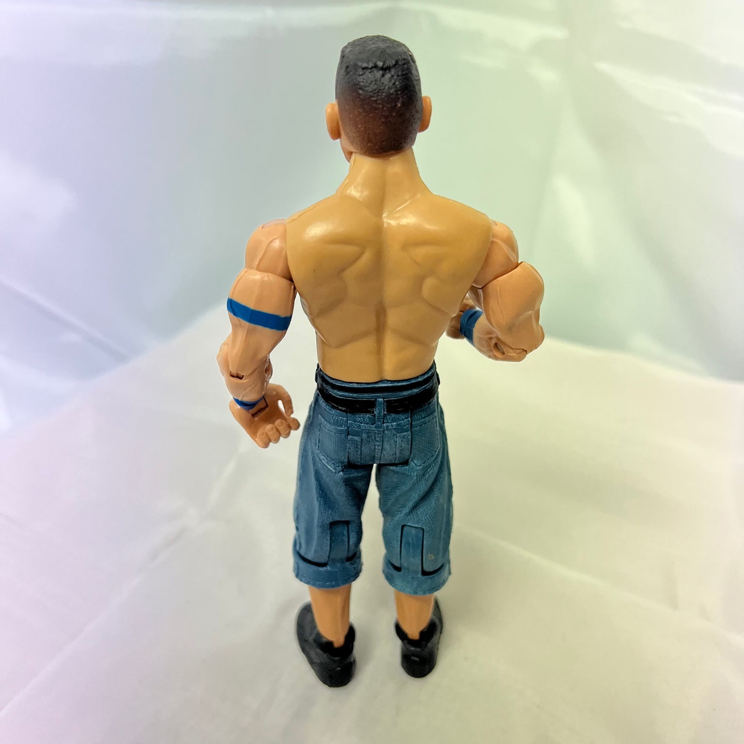 John Cena - WWE Ruthless Aggression Series 41 Action Figure