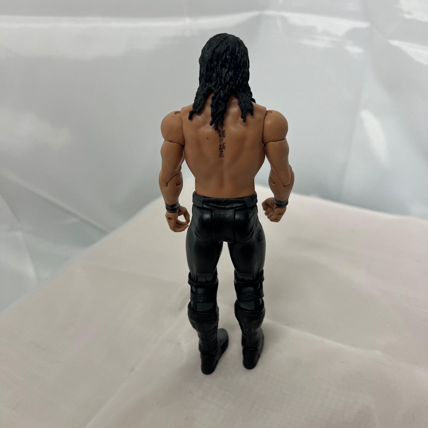 Seth Rollins - WWE Series Action Figure Mattel