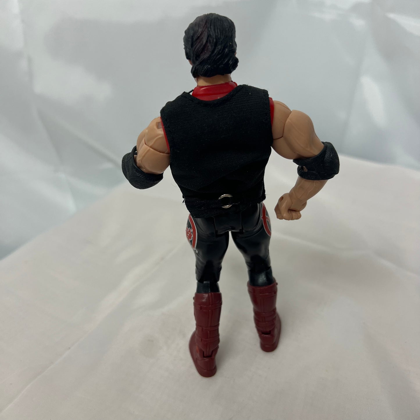 Kevin Thorn - WWE Series Action Figure Jakks