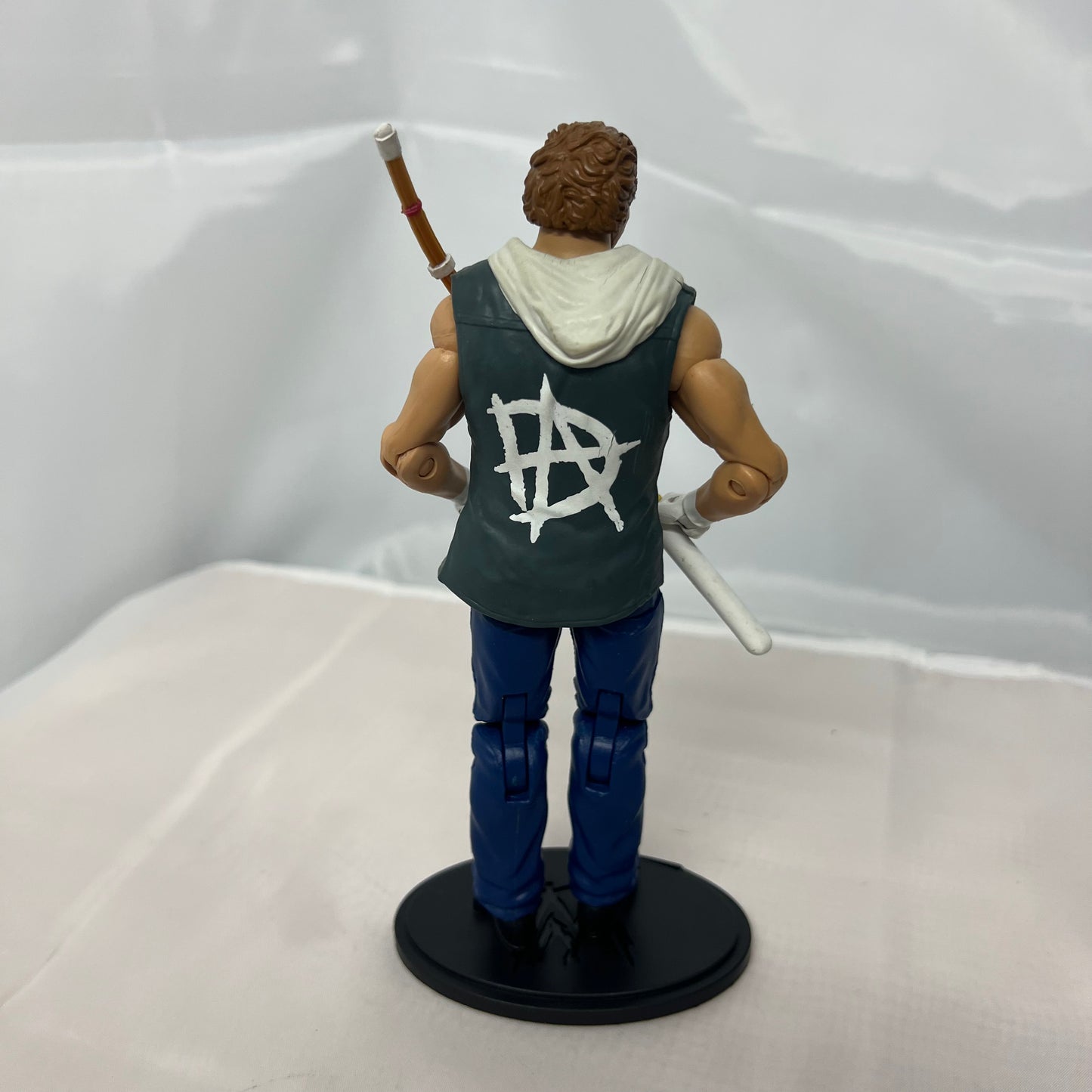Dean Ambrose with Kendo Stick - WWE Elite 36 Loose Action Figure Mattel WWE