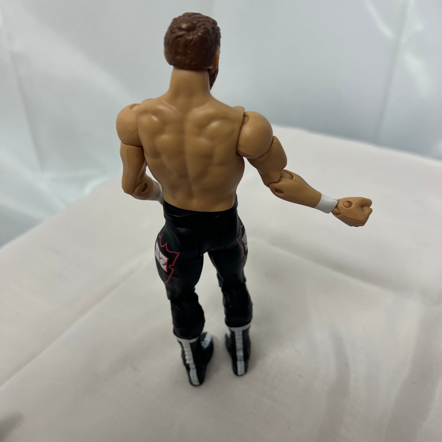 Sami Zayn - WWE Series Action Figure Mattel