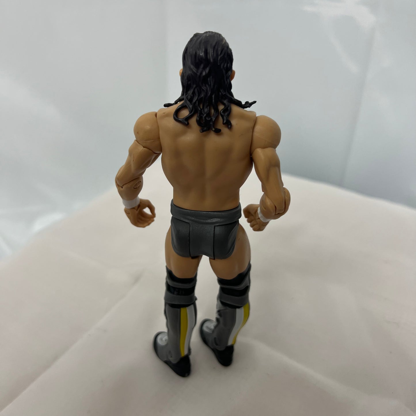 Neville NXT - WWE Series 52 Action Figure Mattel
