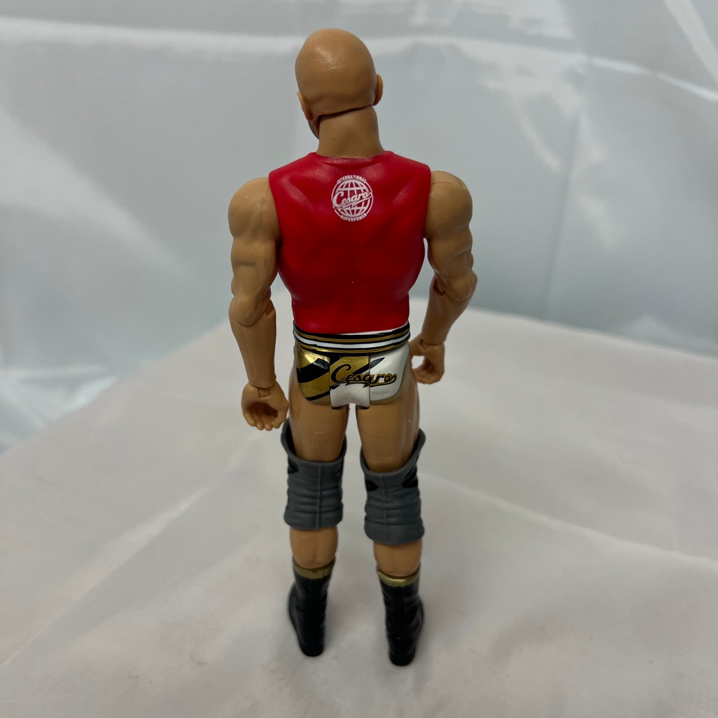 Cesaro - WWE Series Action Figure Mattel