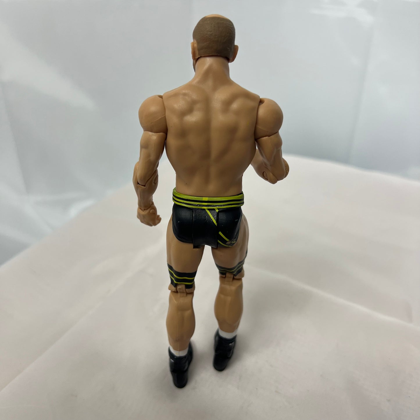 Cesaro - WWE Series Action Figure Mattel