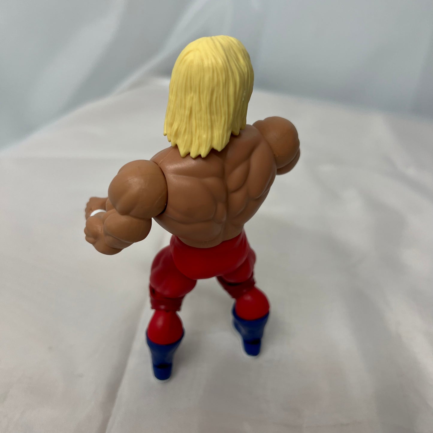 Hulk Hogan - WWE Superstars Series 8 Loose Action Figure Mattel WWE