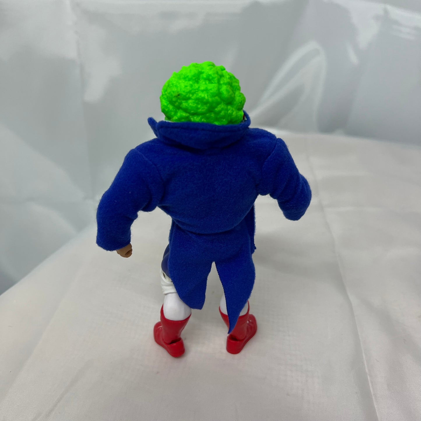 Doink - WWE Superstars Series 8 Loose Action Figure Mattel WWE