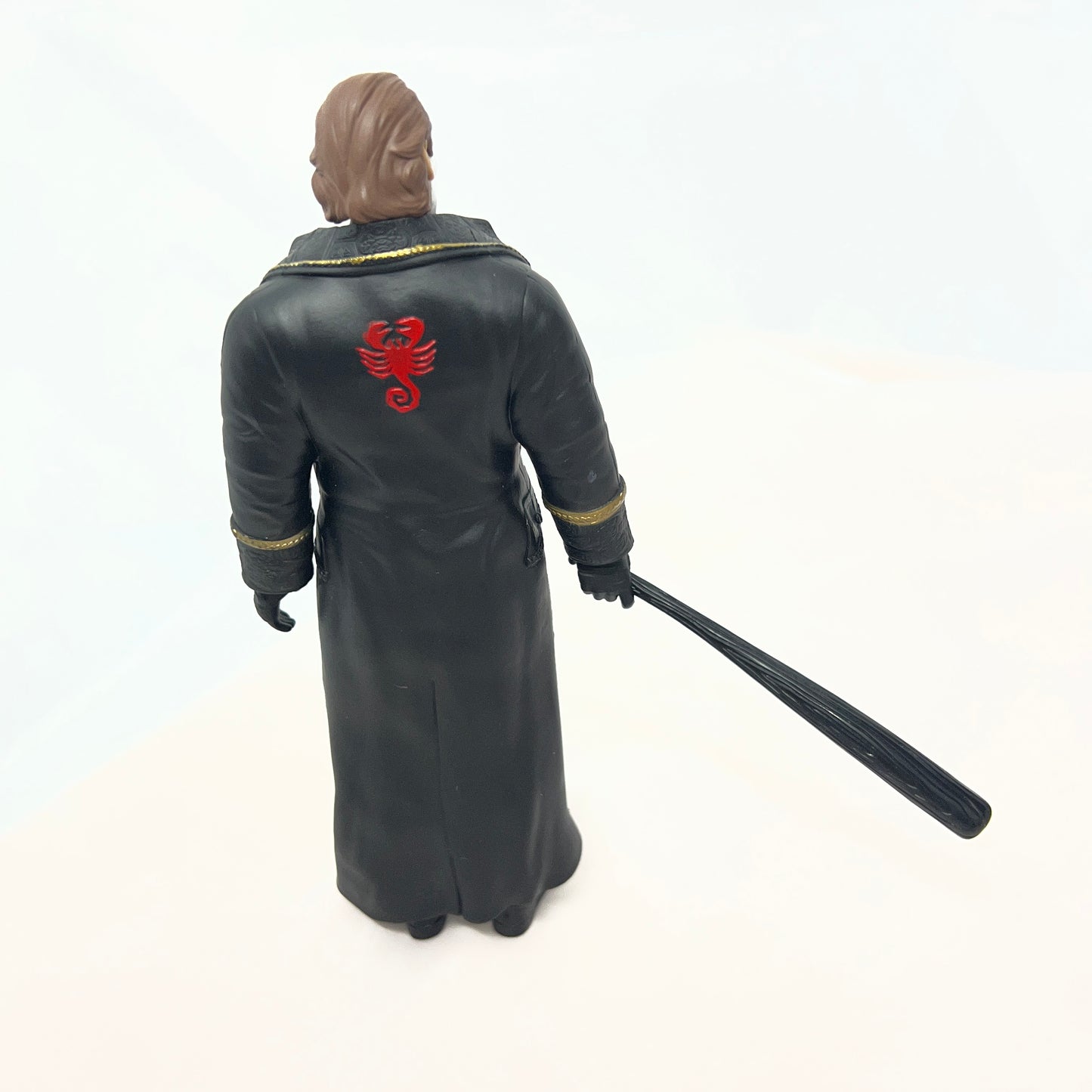 Sting AEW Unmatched 2 Out Of Box Action Figure WWE 4