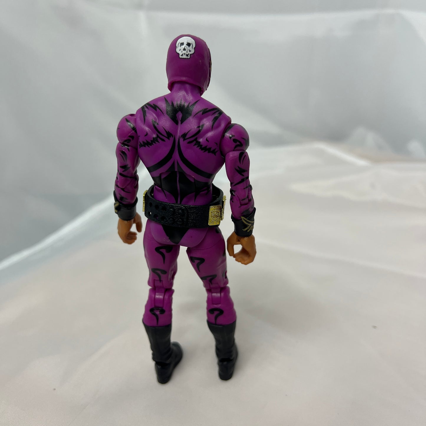 Rey Mysterio WWE Elite 67 Out Of Box Action Figure WWE 4