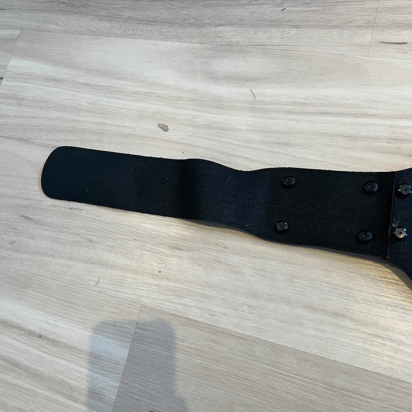 WWE World Heavyweight Championship Roleplay Belt Kids Title