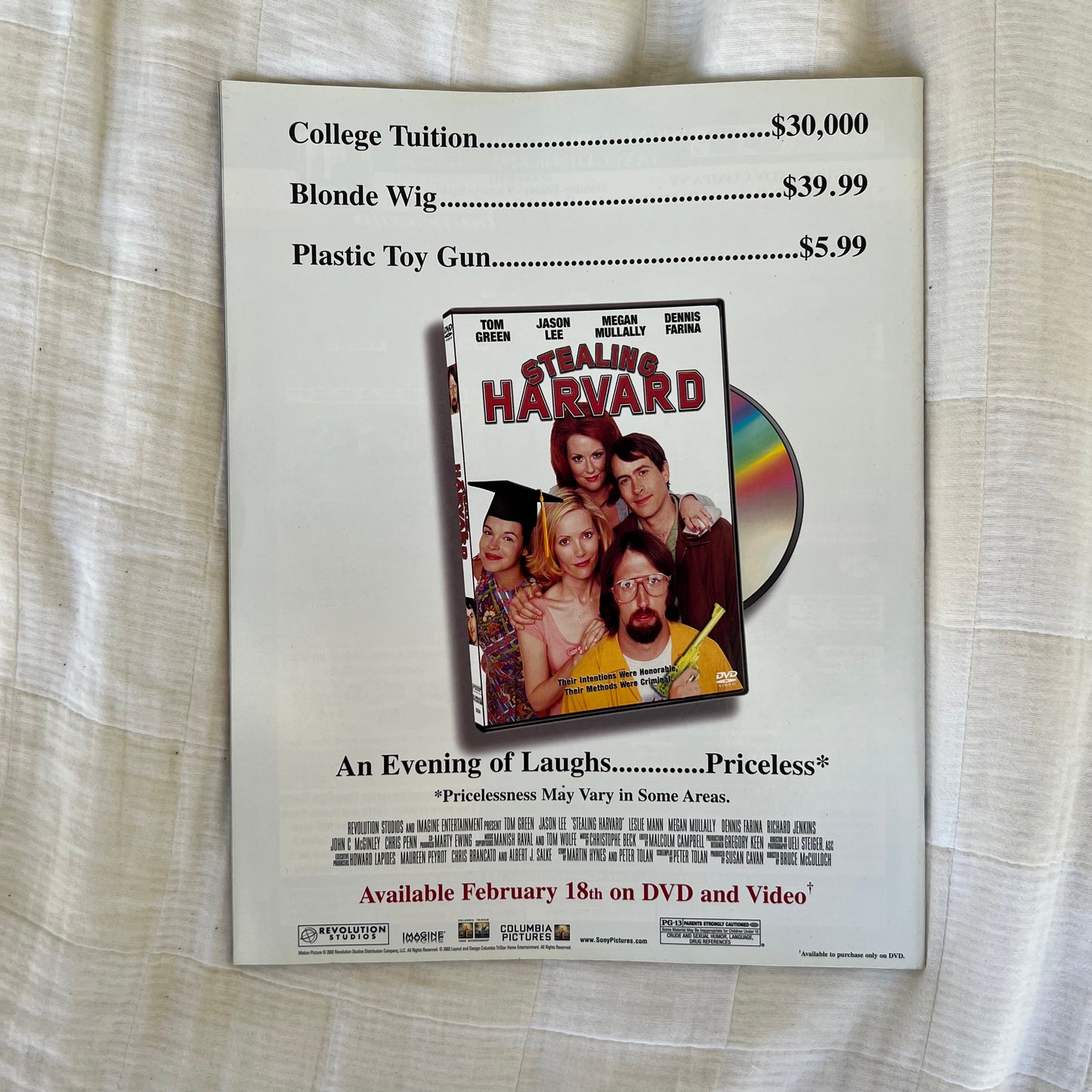 Steve Austin - WWE WWF Magazine Retro Collectable Merchandise