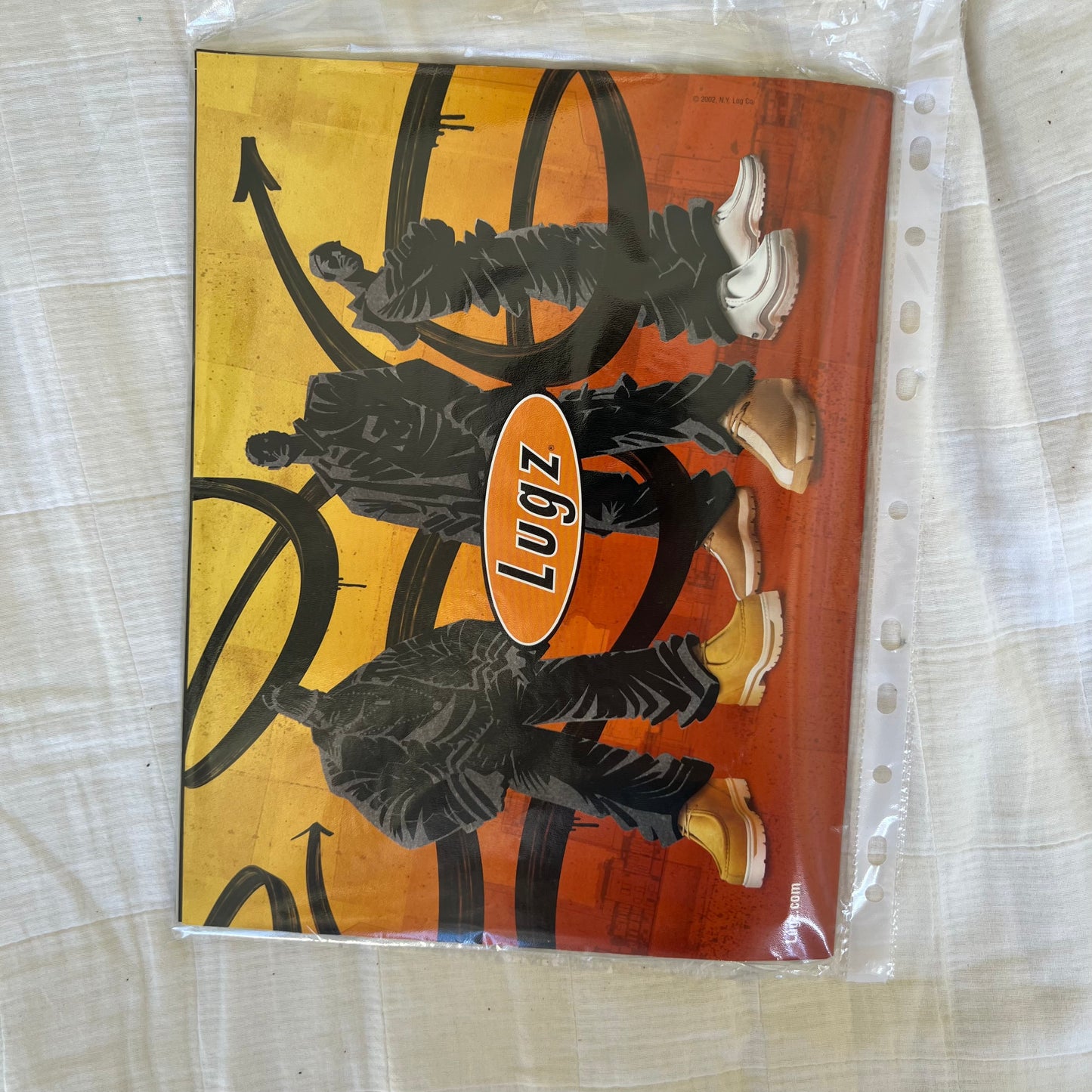 Undertaker - WWE WWF Magazine Retro Collectable Merchandise