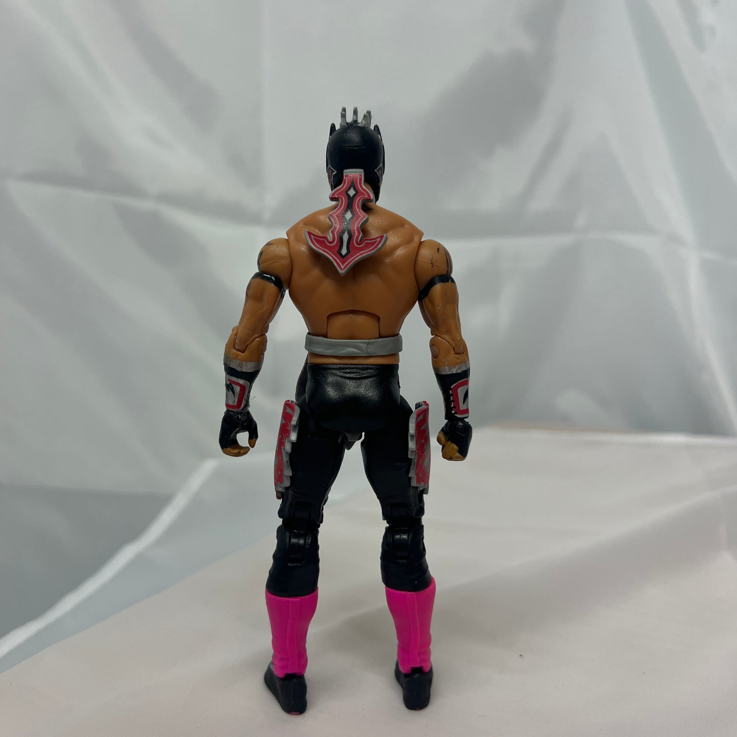 Kalisto WWE Elite 42 Out Of Box Action Figure Mattel 5