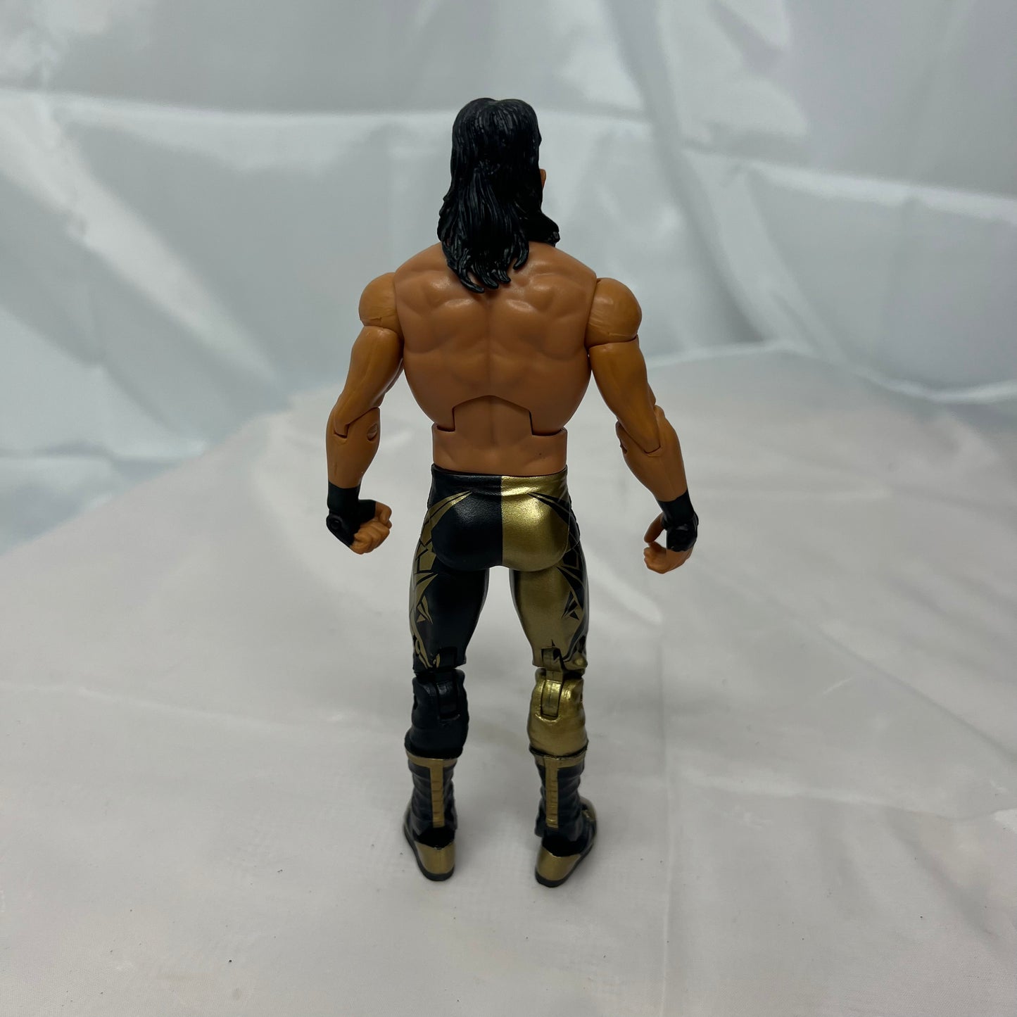 Eddie Guerrero - WWE Elite Hall of Fame 2015 Loose Action Figure Mattel WWE