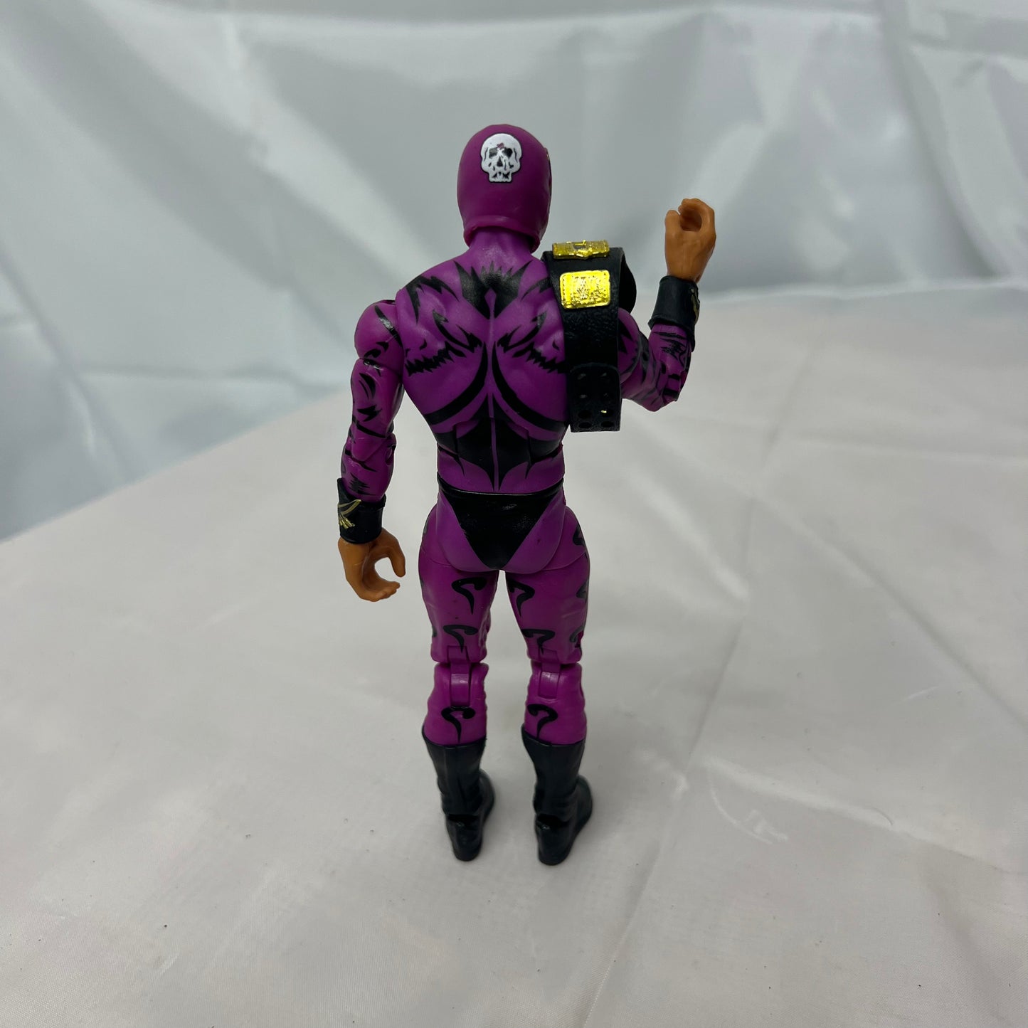 Rey Mysterio - WWE Elite 67 Loose Action Figure Mattel WWE