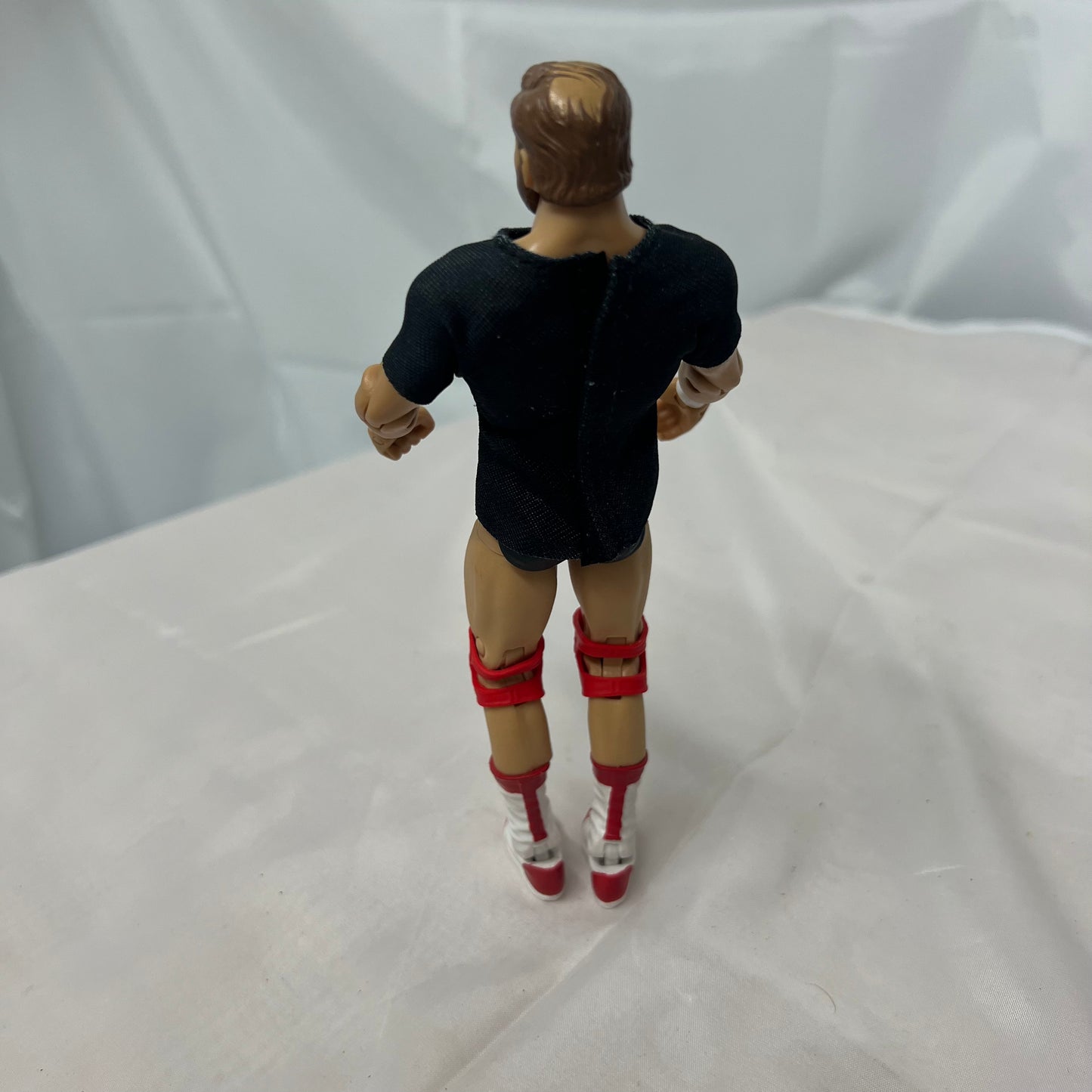 Arn Anderson with 4 Horseman Shirt - WWE Elite 2011 Loose Action Figure Mattel WWE