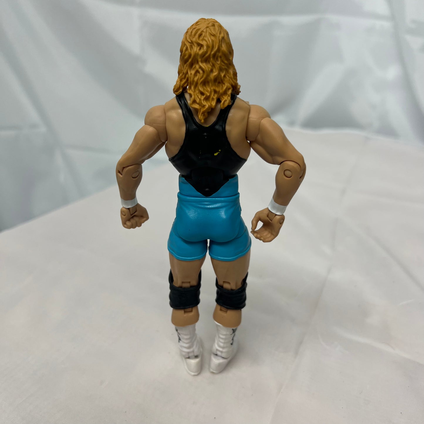 Mr Perfect - WWE Elite Legends 3 Loose Action Figure Mattel WWE