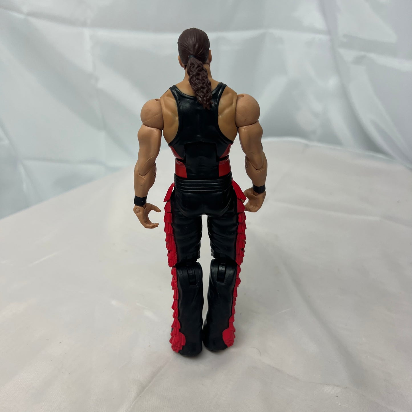 Kevin Nash - WWE Elite Ringside Exclusive Loose Action Figure Mattel WWE