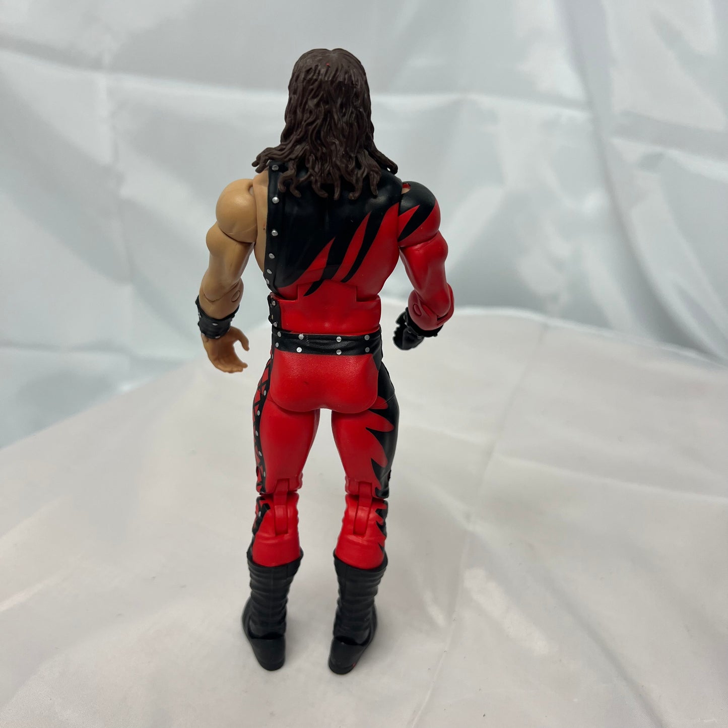 Kane - WWE Elite Defining Moments Loose Action Figure Mattel WWE