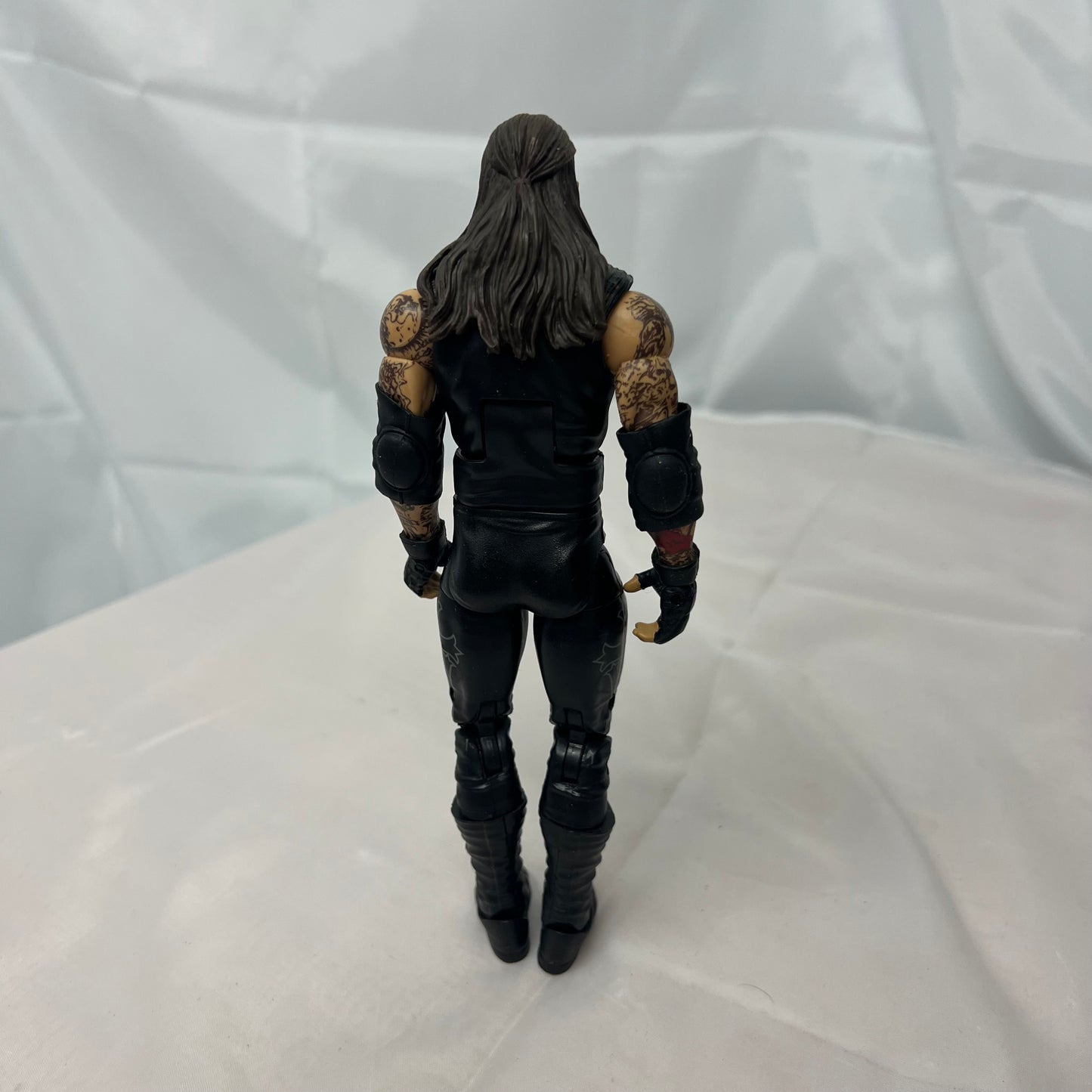 Ministry Undertaker - WWE Elite Network Spotlight Loose Action Figure Mattel WWE