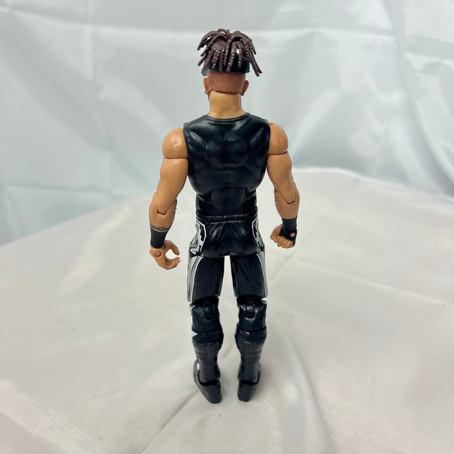 Road Dogg - WWE Elite Hall Of Champions 2012 Loose Action Figures Mattel WWE