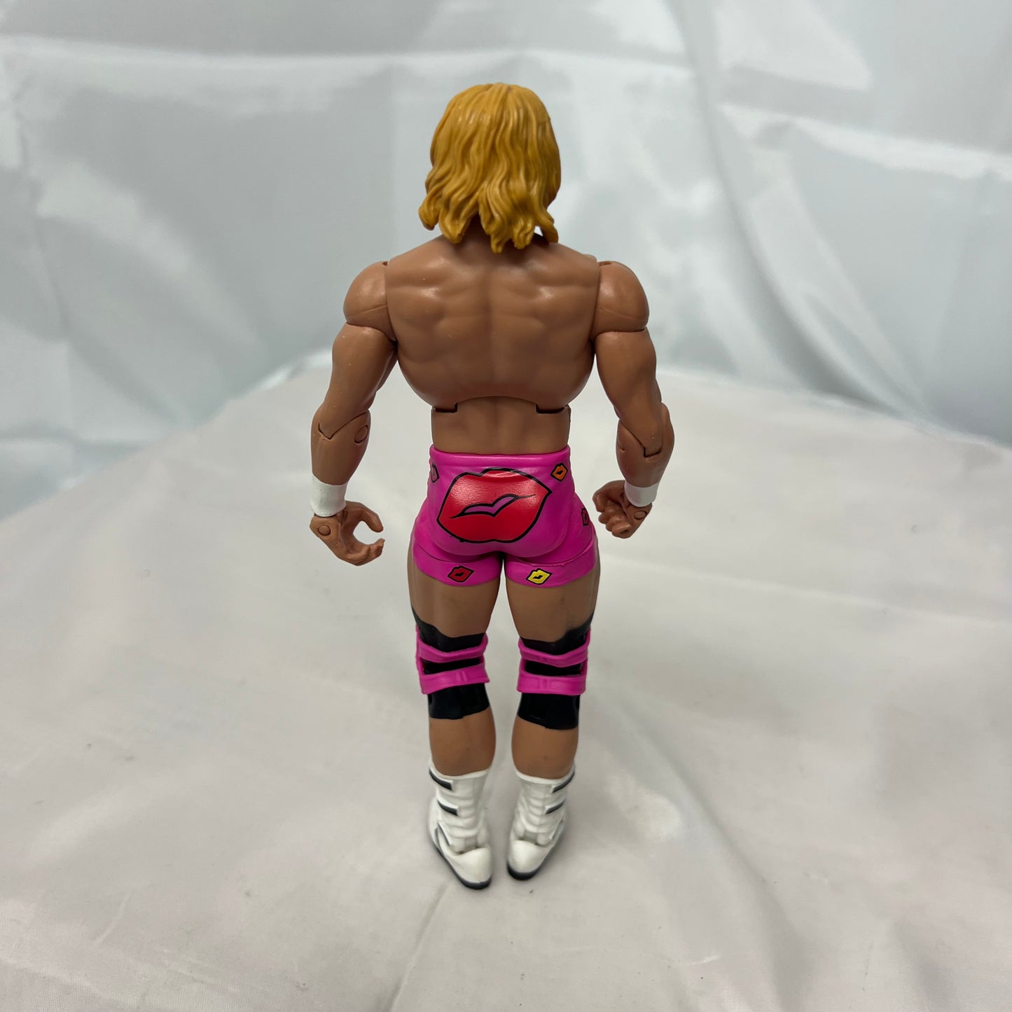 Billy Gunn - WWE Elite Vault Series 2 Loose Action Figures Mattel WWE
