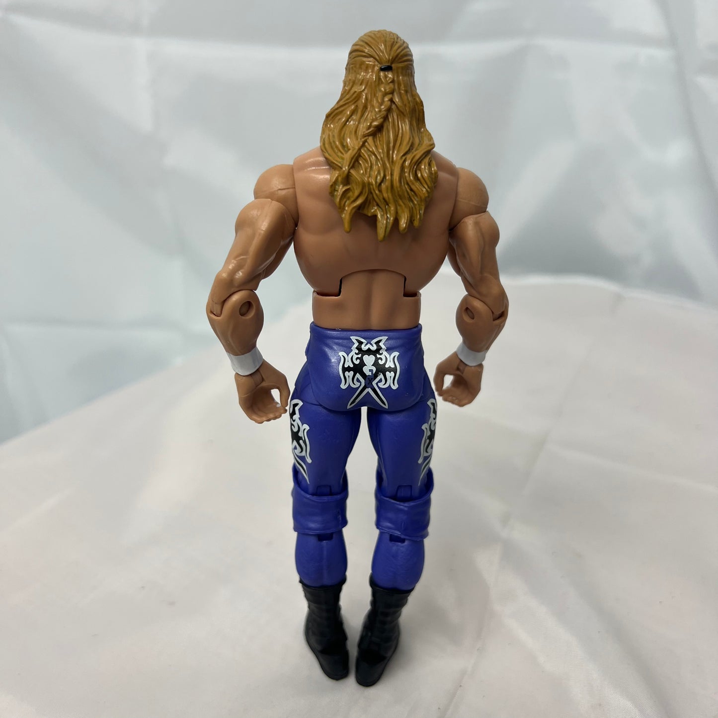 Triple H - WWE Elite Summerslam Loose Action Figure Mattel WWE