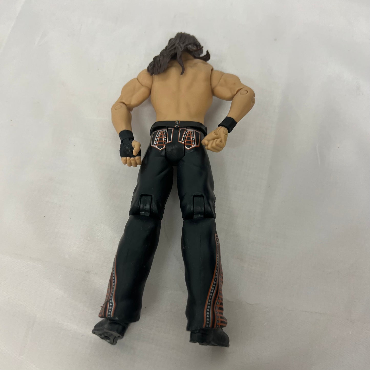 Drew McIntyre WWE 3MB Series Loose Action Figure Mattel