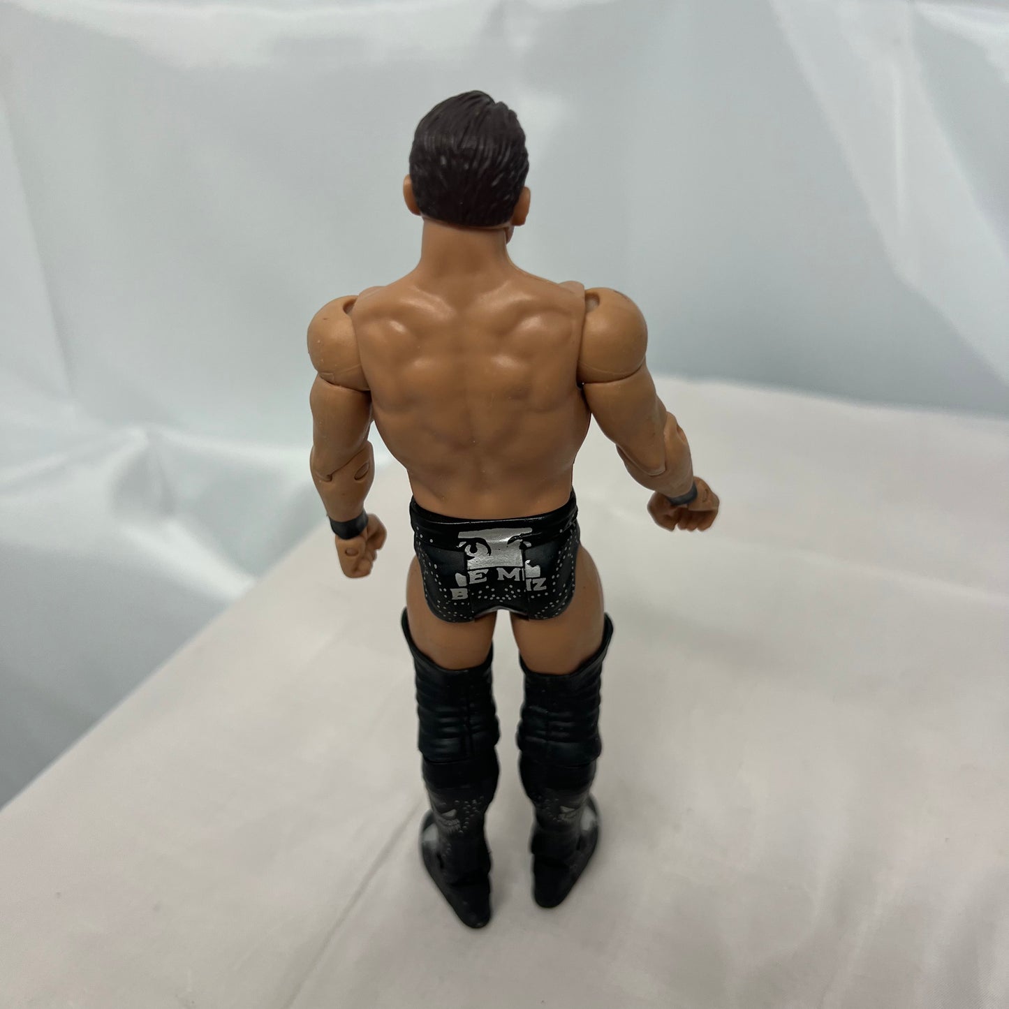 The Miz WWE Series Loose Action Figure Mattel