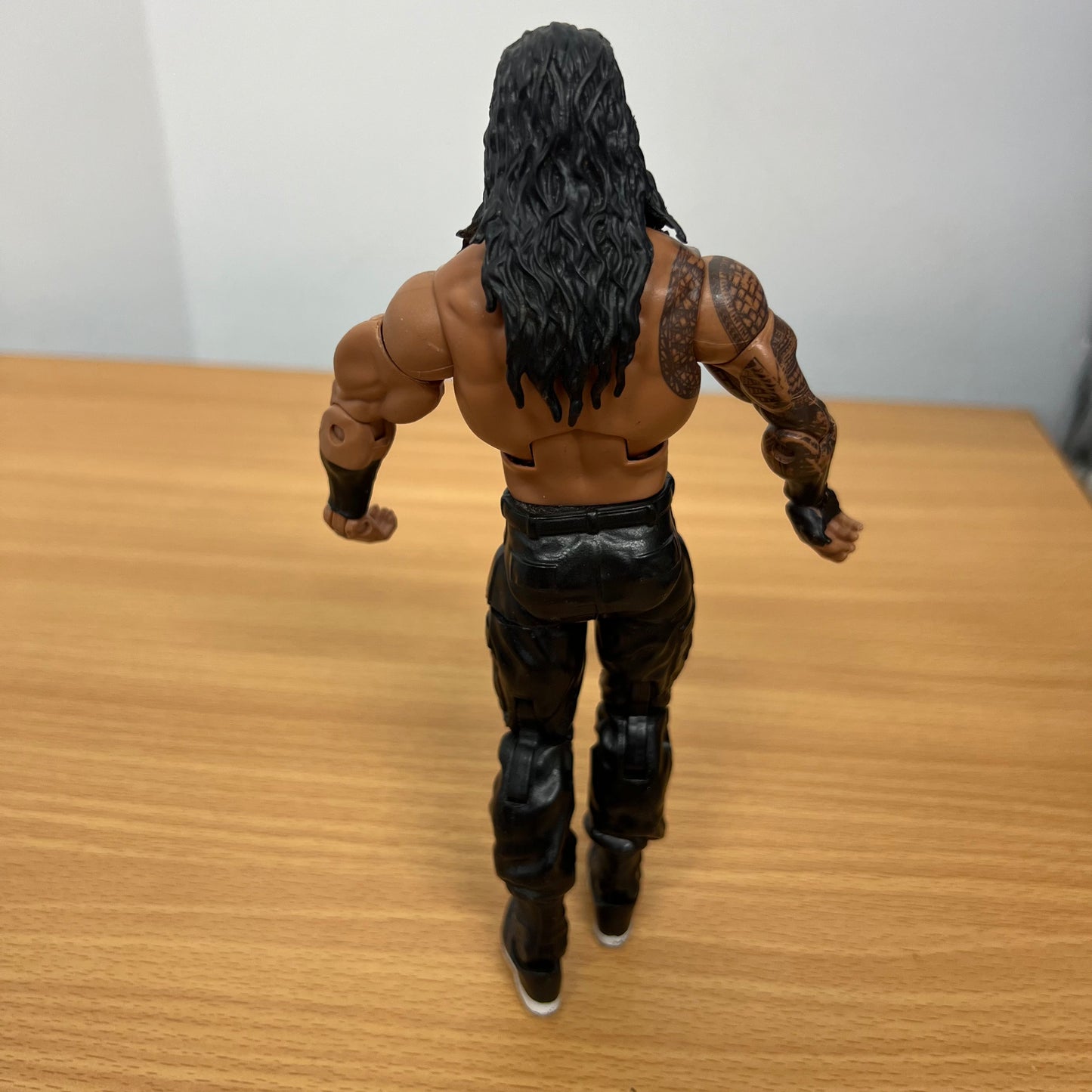 Roman Reigns - WWE Loose Action Figure Mattel
