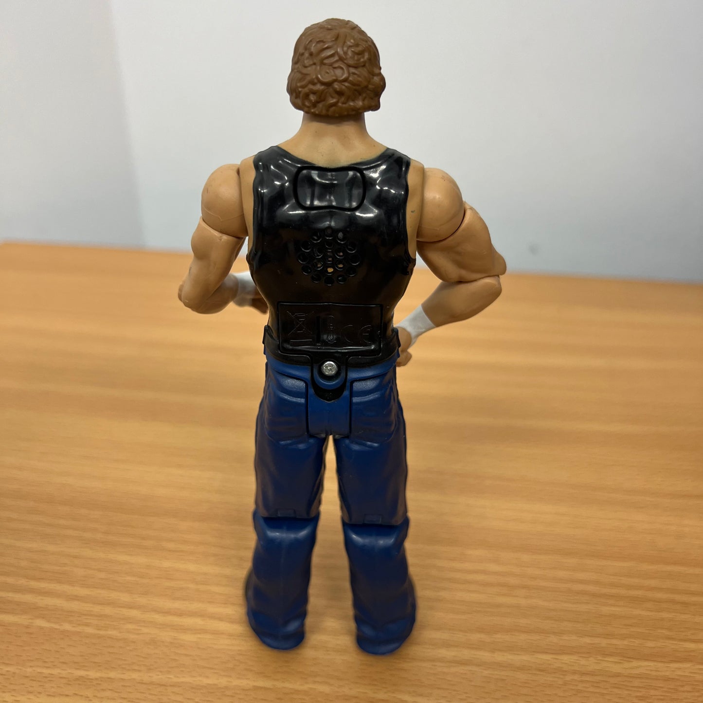 Dean Ambrose - WWE Loose Action Figure Mattel
