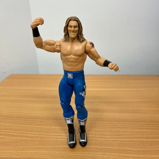 Edge Basic 58 - WWE Loose Action Figure Mattel