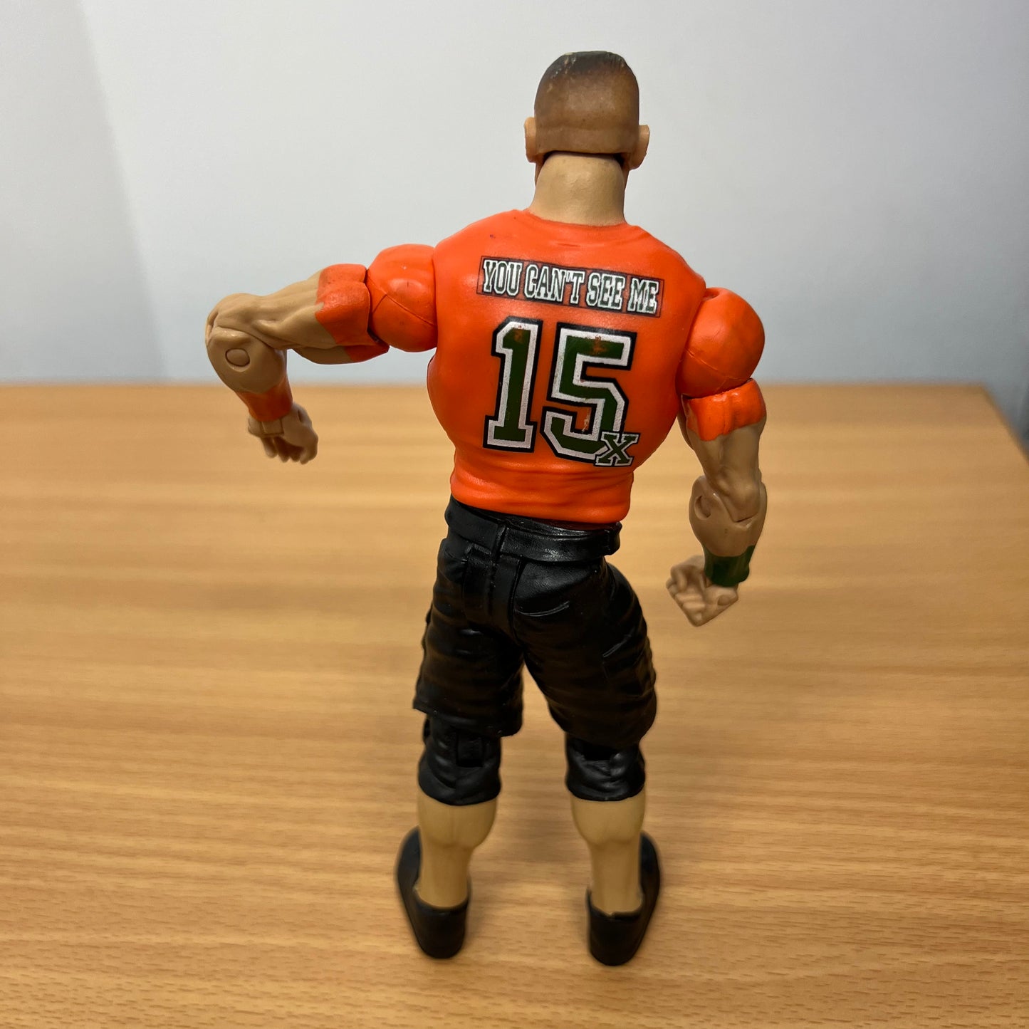 John Cena - WWE Loose Action Figure