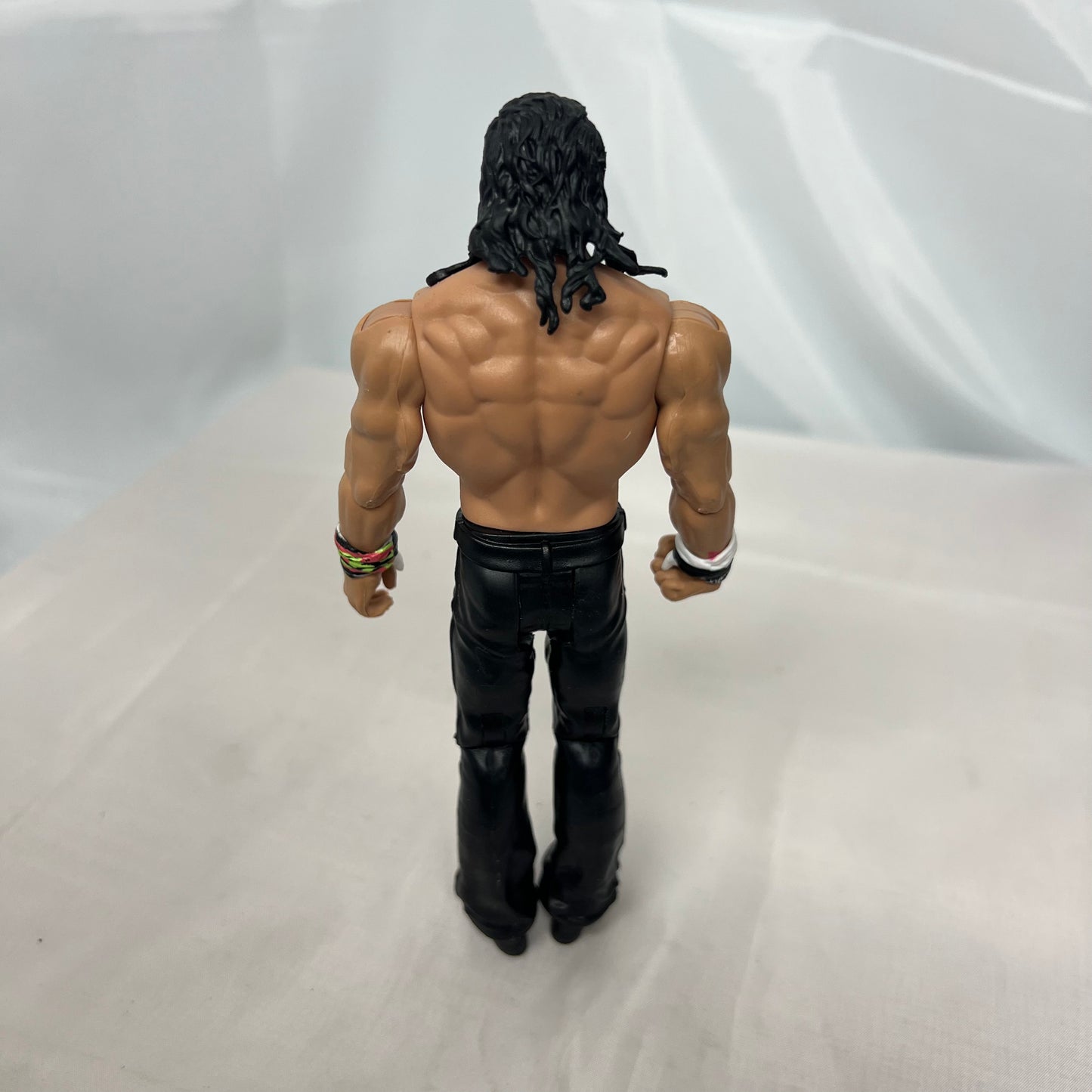 Elias WWE Series Loose Action Figure Mattel