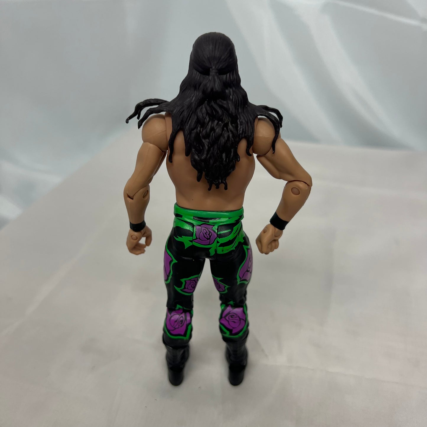 Adam Rose WWE Series Loose Action Figure Mattel