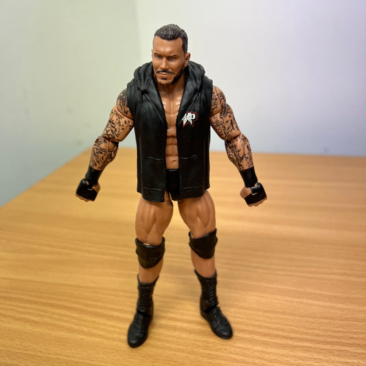 Randy Orton - WWE Elite 67 Loose Action Figure Mattel