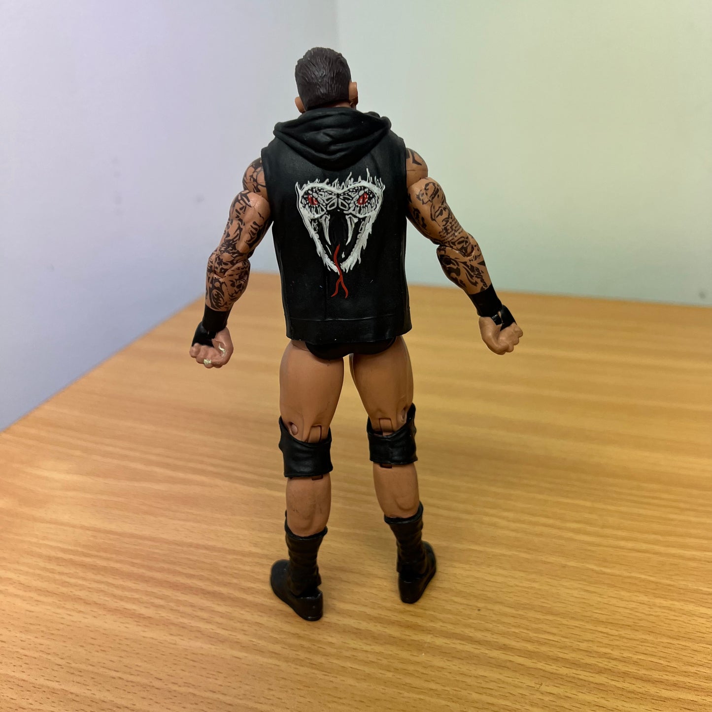 Randy Orton - WWE Elite 67 Loose Action Figure Mattel