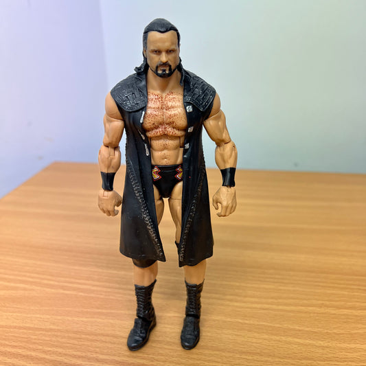 Drew McIntyre - WWE Elite Loose Action Figure Mattel