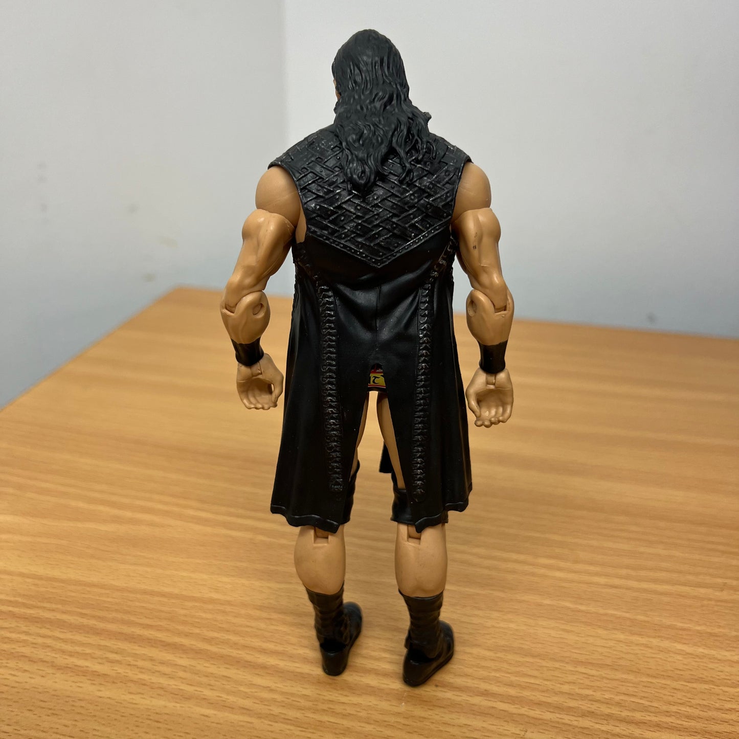 Drew McIntyre - WWE Elite Loose Action Figure Mattel