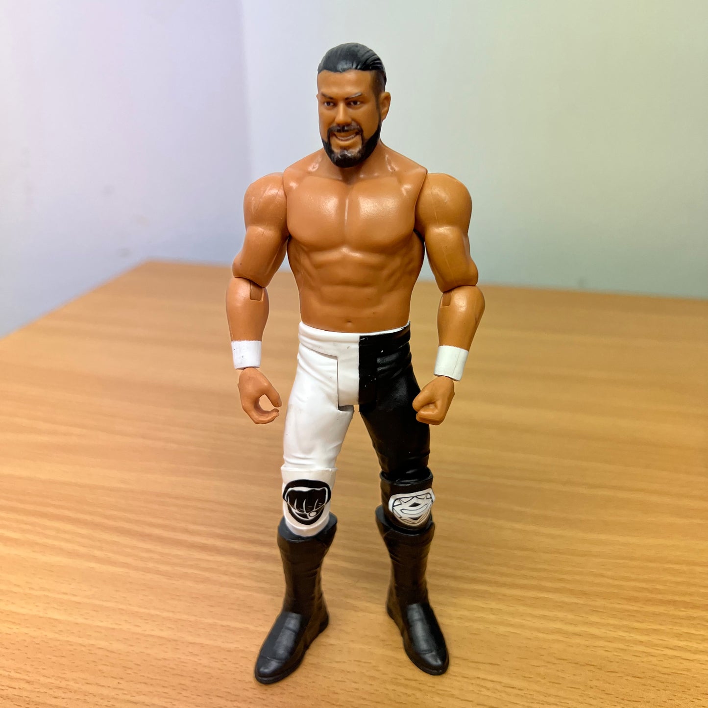 Andrade - WWE Loose Action Figure Mattel