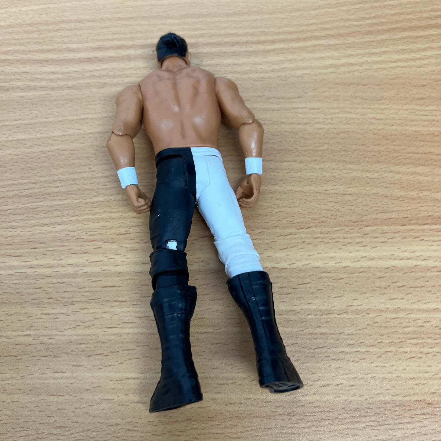 Andrade - WWE Loose Action Figure Mattel